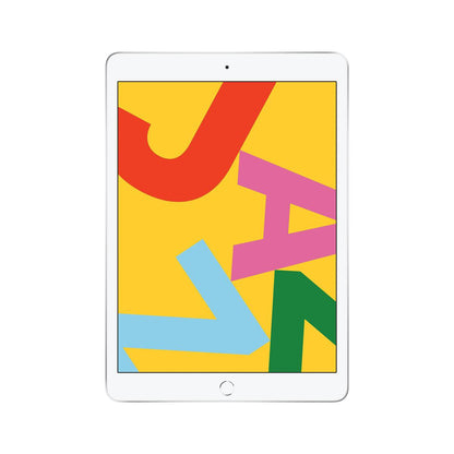 Refurbished iPad 2019 wifi 128gb (Refurbished)
