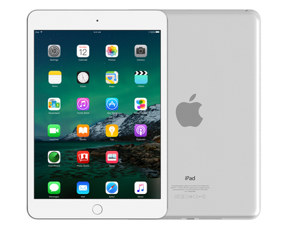Refurbished iPad Mini 4 4g 16gb