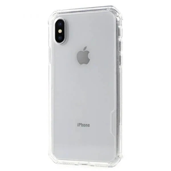 Refurbished iPhone XS Max Hülle transparent - Foto 1