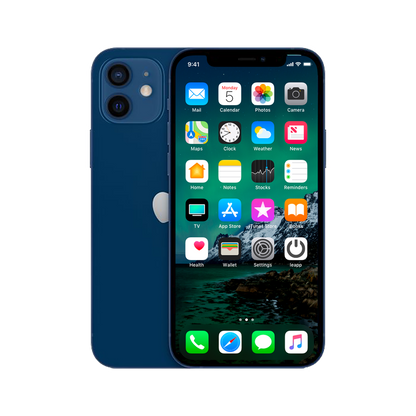 Refurbished iPhone 12 Mini 256gb
