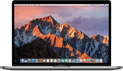 Refurbished MacBook Pro Touchbar 13" i5 2.4 Ghz 8GB 256GB