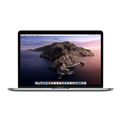 refurbished MacBook Pro Touchbar 13" i5 2.4 Ghz 16GB 256GB Spacegrau