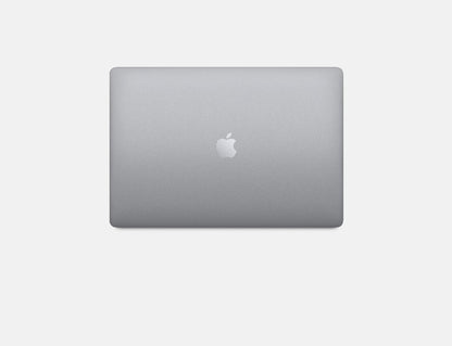 Refurbished MacBook Pro 16" Touchbar 2.3 16GB 1TB Spacegrijs