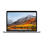 refurbished MacBook Pro Touchbar 13 inch i5 3.1 Ghz 16 GB 256 GB - Foto 1