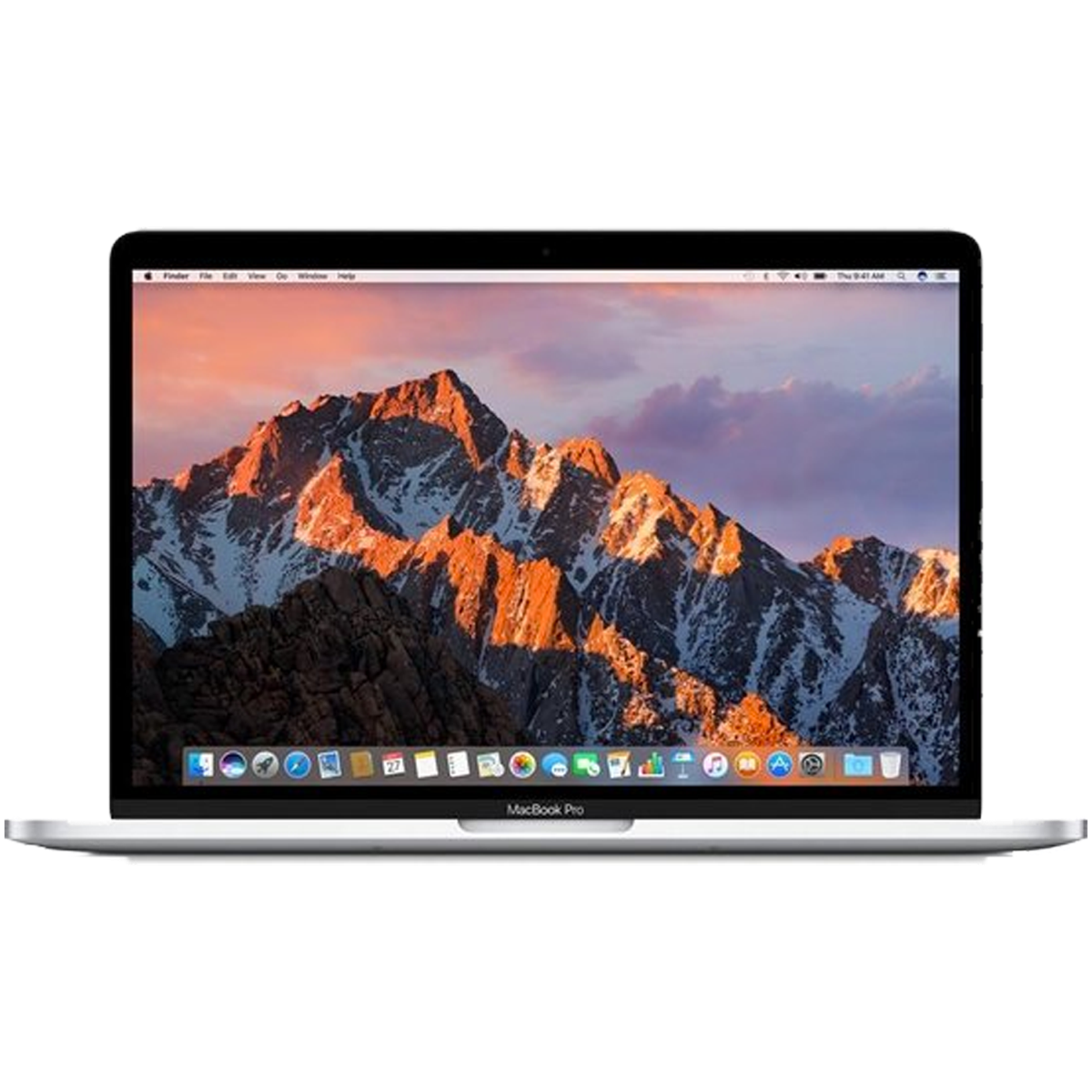 Refurbished MacBook Pro Touchbar 13" i5 2.9 Ghz 8GB 256GB
