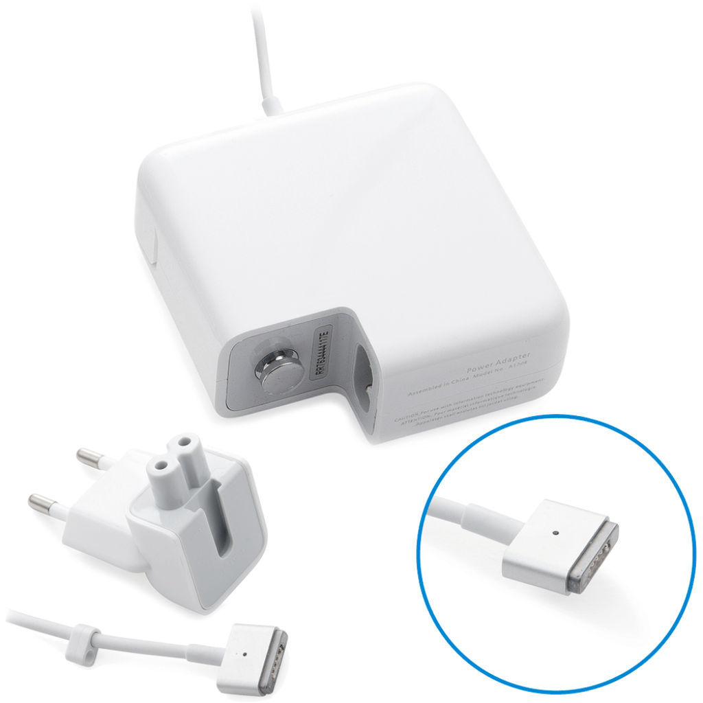 Refurbished BULK Magsafe 2 60W