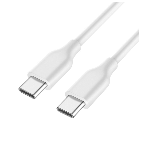 refurbished USB-C auf USB-C Kabel 1.5M