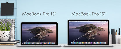 Refurbished MacBook Pro 13" Touchbar i5 2.0GHz 16GB 1TB Spacegrijs CPO