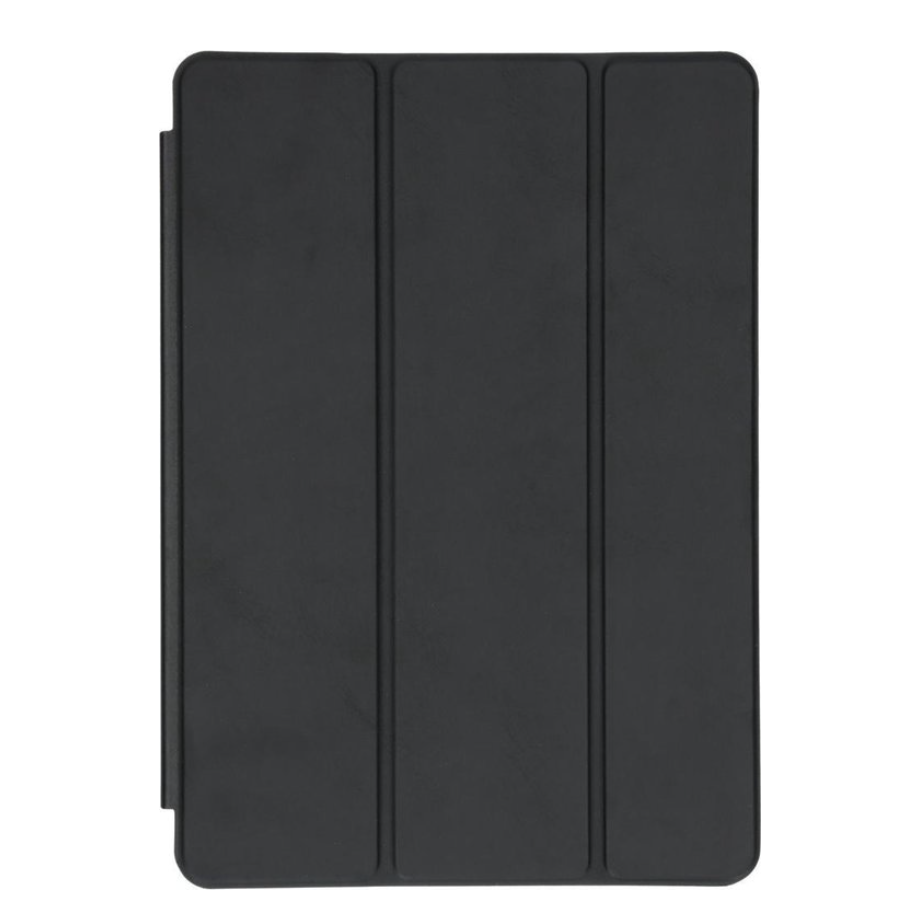 Refurbished Luxe Bookcase voor iPad 2019/2020/2021 - Zwart