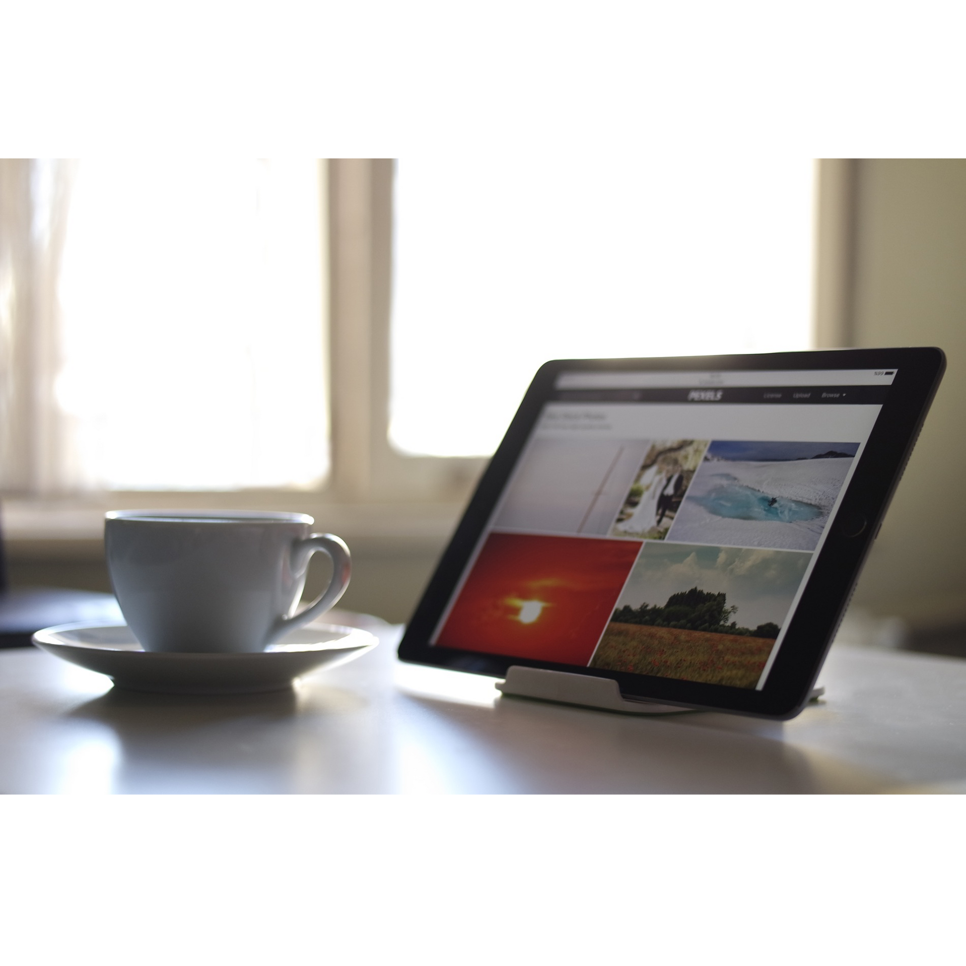 Refurbished iPad Air 2 4g 128gb