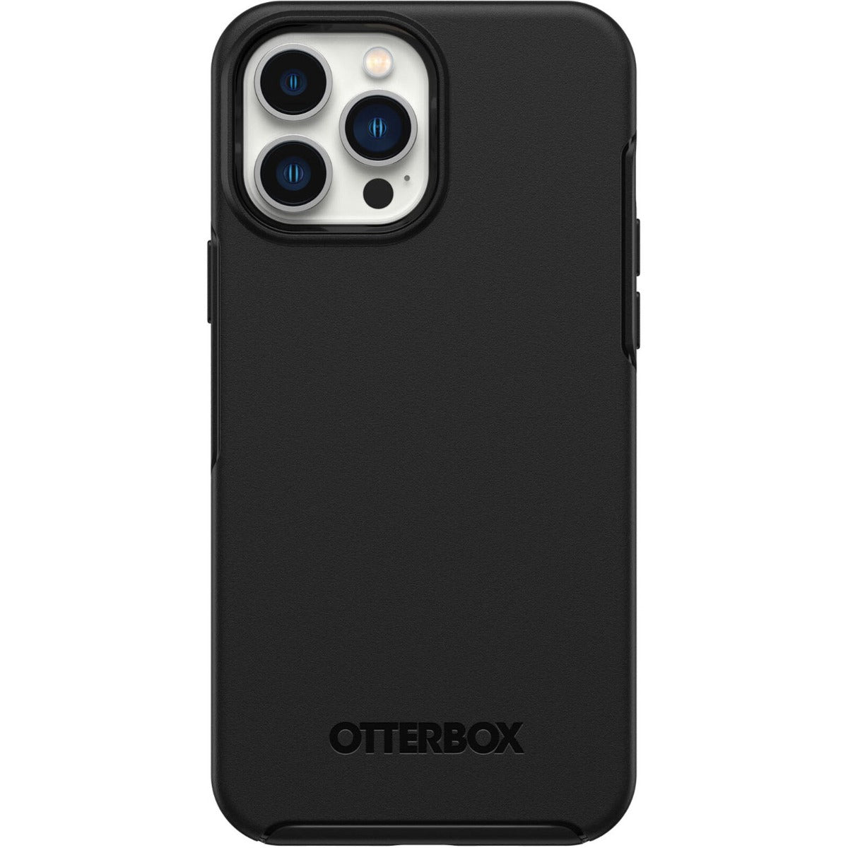 Refurbished OtterBox Symmetry Apple iPhone 13 black